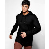 Skinny-Fit-Custom-Branded-Side-Zipper-Black-Hoodie