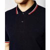 Slim-Fit-Twin-Tipped-Polo-Shirt-in-Navy