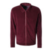 Velour-Men-High-Quality-Custom-Sweatshirts-Jacket