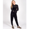 Velour-Velvet-Loungewear-Set-Tracksuit-Mustard-Gold-