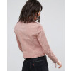 Women-High-Quality-Custom-Suede-Biker-Jacket