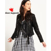 Women-Tier-Leather-Biker-Jacket