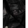 Women-Tier-Leather-Biker-Jacket