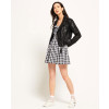 Women-Tier-Leather-Biker-Jacket