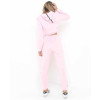 Women-Tracksuit-Cropped-Tops-Pullover-Hoodies-Drawstring-Pants-Patchwork-Sport-Running-Fitness-Suit