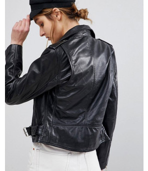 Vintage-Revived-Leather-Biker-Jacket