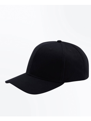 Black-Spade-Embroidered-Cap