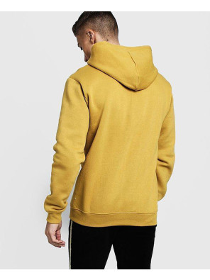 Men-Black-Sweatshirt-Embroidered-Pullover-Hoodie