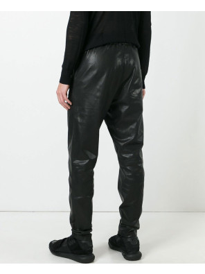 Men-Motorcycle-Leather-Skinny-Fit-Pant