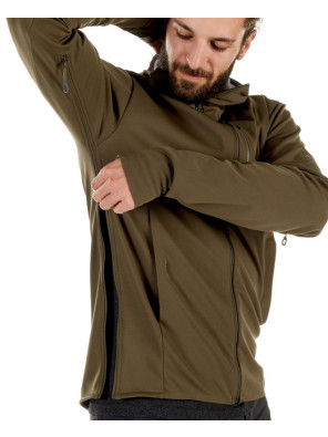 Most-Selling-Men-Custom-Hooded-Softshell-Jacket