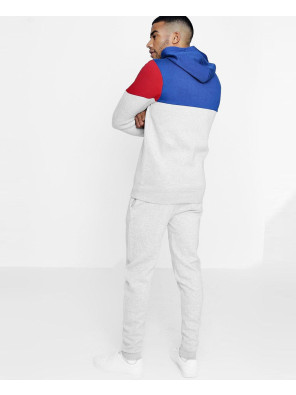 New-Skinny-Fit-Colour-Block-Hooded-Tracksuit