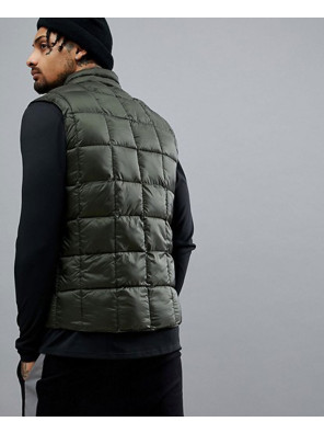 Packable-Gilet-With-Quilting