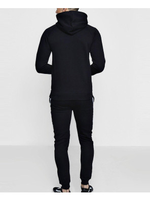 Zip-Up-New-Black-Skinny-Fit-Reflective-Tracksuit