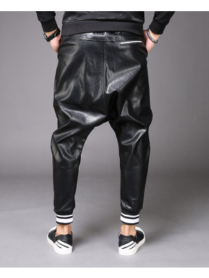 Baghi-Style-Men-Leather-Pant