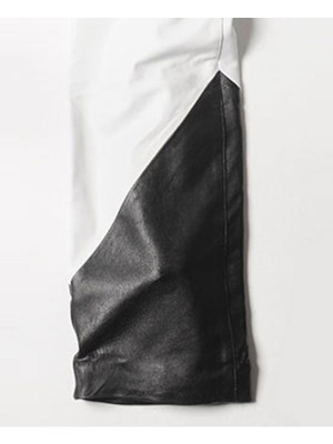 Block-Color-Style-Paneled-Men-Genuine-Real-Leather-Biker