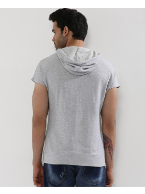 Kangaroo-Pocket-Hooded-Sweatshirt