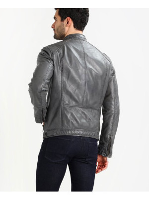 Men-Grey-Custom-Leather-Jacket