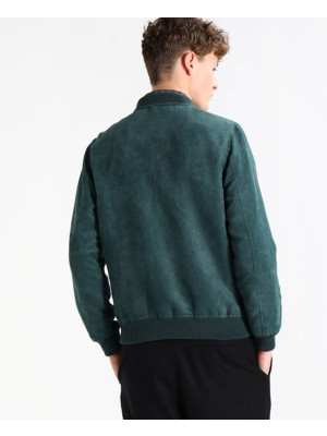 Suede-Men-Biker-Most-Selling-Faux-Leather-Jacket