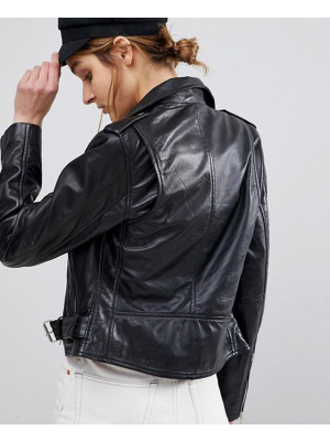 Vintage-Revived-Leather-Biker-Jacket