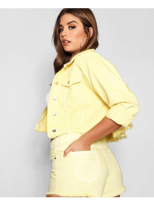 Women-Hot-Selling-Edit-Denim-Jacket