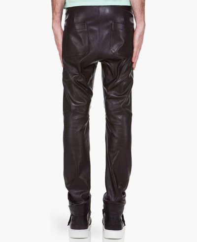 100%-New-Genuine-Sheep-Napa-Leather-Men-Designer-Biker-Leather-Pant