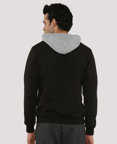 Colour-Block-Men-Hoodie