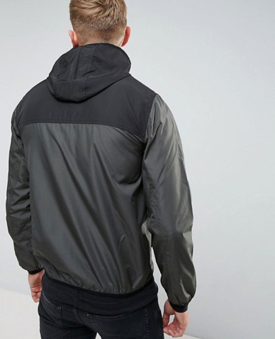 Festival Lightweight Windrunner Colorblock Jacket