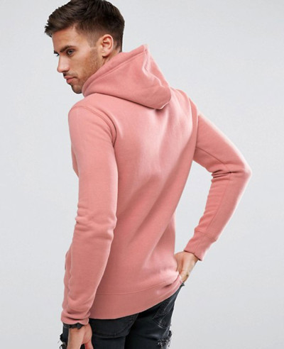 Gym-Fit-Hot-Selling-Men-Hoodie-In-Pink