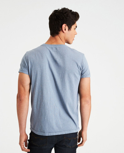 High Quality Men Soft Jersey T Shirt