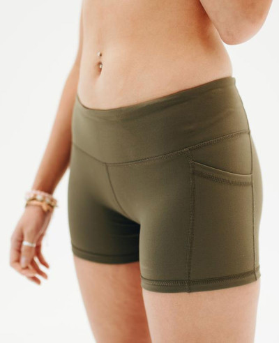 High Quality Women Fashion Gym Running Short