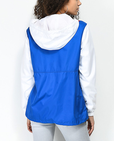 High-Quialty-Fashion-Mesh-Anorak-Windbreaker-Jacket
