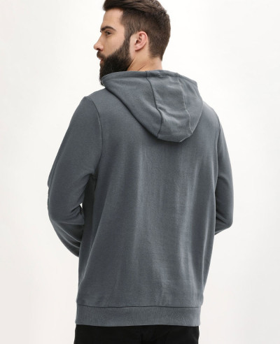 Hooded Sweatshirt