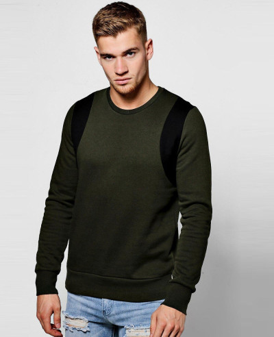 Hot-Selling-Men-Custom-Colour-Block-Sweater-SweatShirt