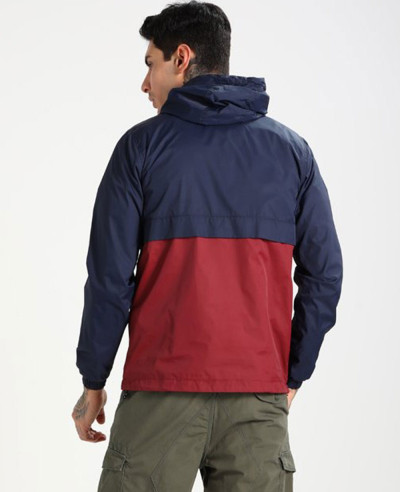 Hot-Selling-Men-Custom-Windbreaker-Jacket