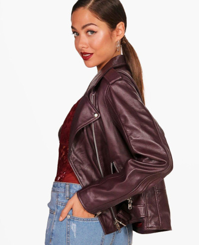 Leather-Biker-Jacket