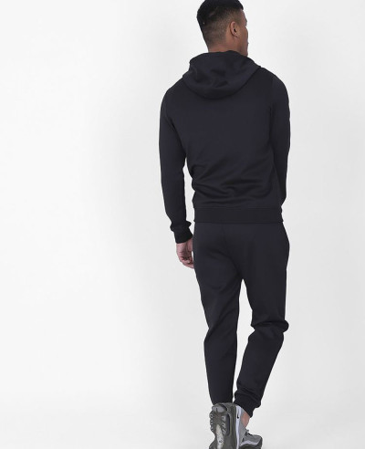 Men-Black-Silver-Lining-Custom-Stylish-Tracksuit