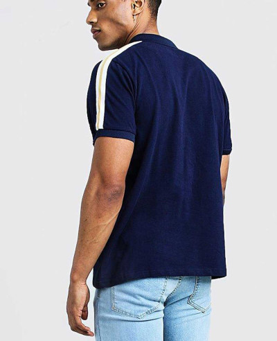 Men-Custom-Polo-T-Shirt-With-Shoulder-Tape
