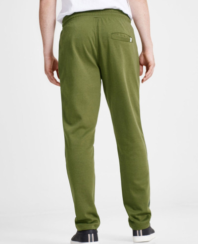 Men-Green-High-Quality-Sweatpant-Jogger