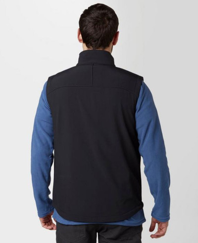 Men Most Selling Custom Stylish Softshell Gilet