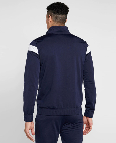 Men-Navy-Blue-High-Quality-Tracksuit