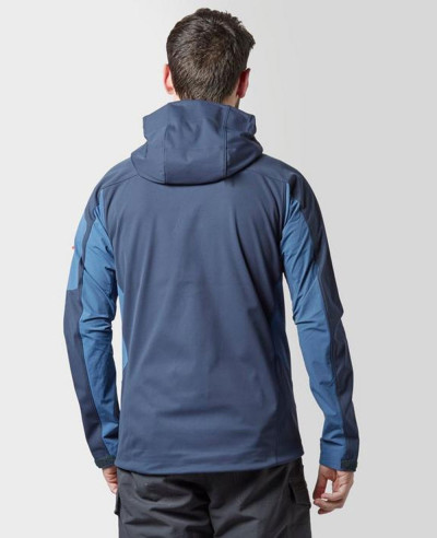 Men-New-Stylish-Blue-Water-Ice-Softshell-Jacket