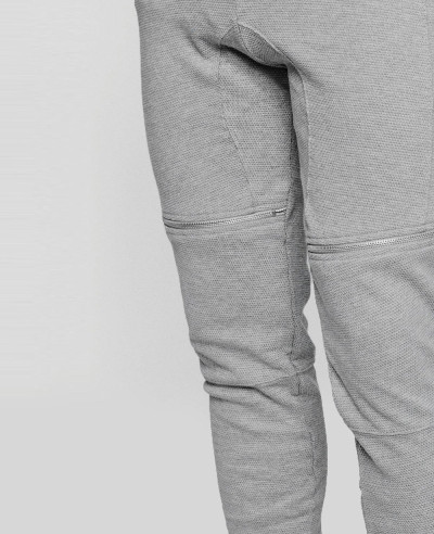 Men-Stylish-Skinny-Fit-Biker-Zipper-Sweatpant-Jogger