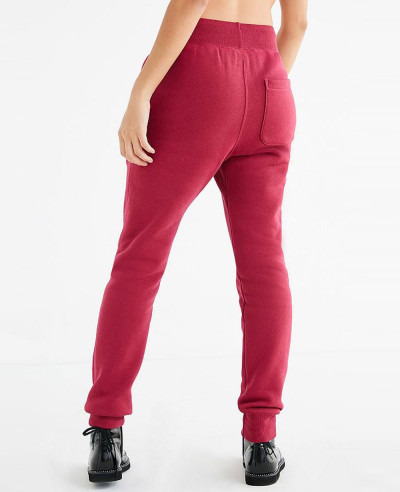 Most Selling Women Custom Script Jogger Pant