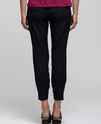 New-Black-Fashionable-Custom-Style-Trousers