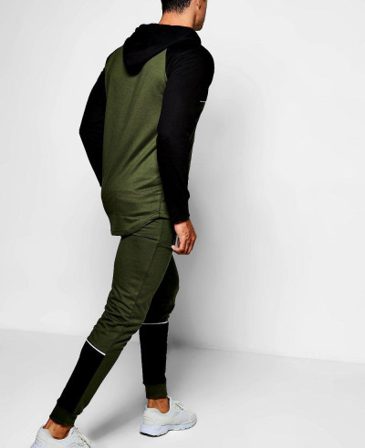 New-Colour-Block-Skinny-Fit-Tracksuit