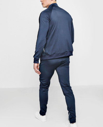New-Custom-Muscle-Fit-Man-Tricot-Tracksuit