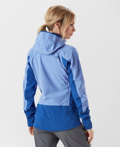 New-Fashion-Sexy-Women-Softshell-Jacket