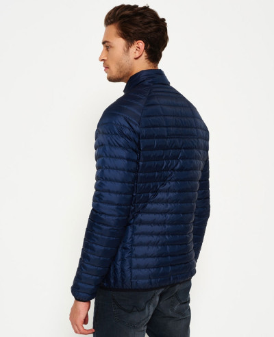 New Fashionable Custom Padded Puffer Jacket