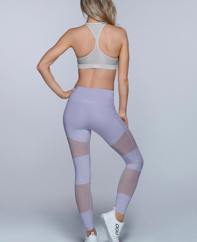 New Gym Custom Stylish Support Tight Leggings