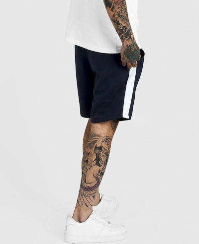 New-Hot-Selling-Men-Side-Panel-Mid-Length-Jersey-Short